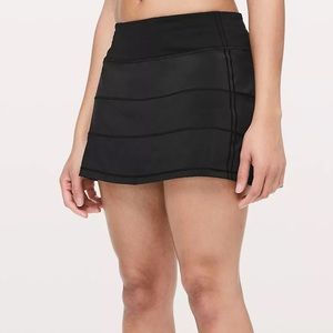 Lululemon skirt